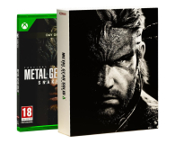 Xbox Metal Gear Solid Delta: Snake Eater Deluxe Edition - 1261338 - zdjęcie 1
